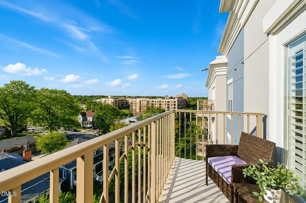 222 Glenwood Avenue Raleigh NC 27603
