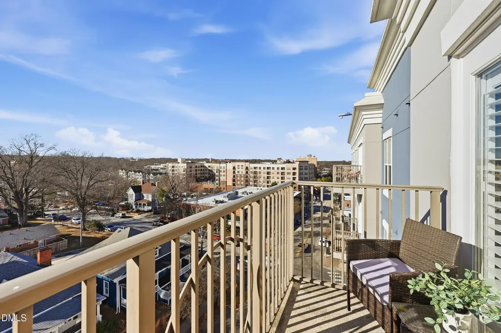222 Glenwood Avenue Raleigh NC 27603