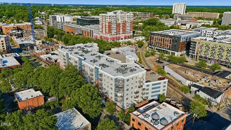 222 Glenwood Avenue Raleigh NC 27603