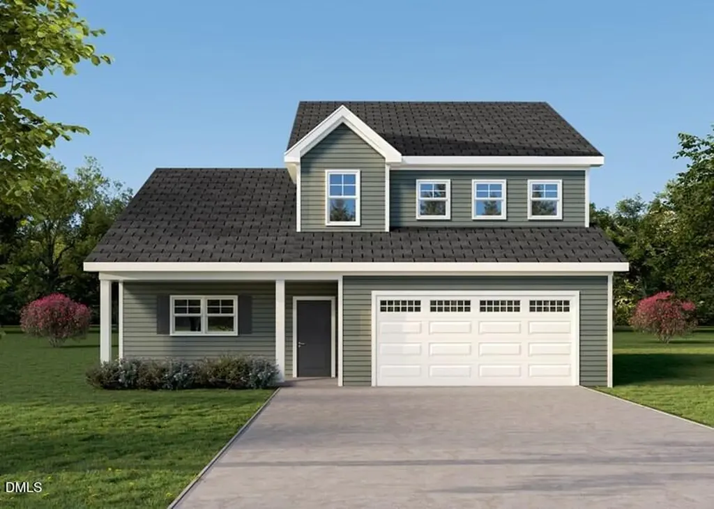 170 Traveller Way Raeford NC 28376