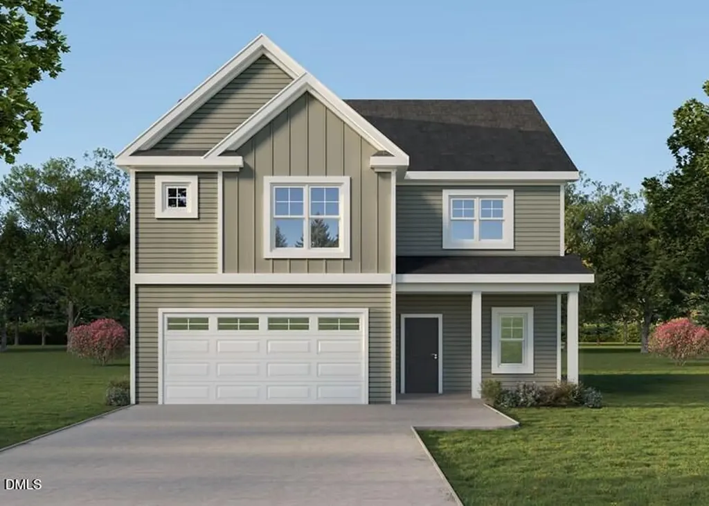 254 Traveller Way Raeford NC 28376