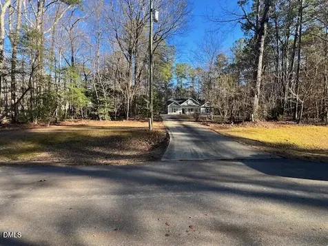 104 Santee Drive Louisburg NC 27549