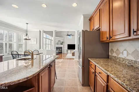 5516 Colonial Oaks Drive Apex NC 27539