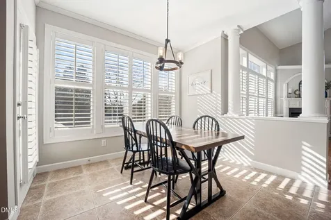 5516 Colonial Oaks Drive Apex NC 27539
