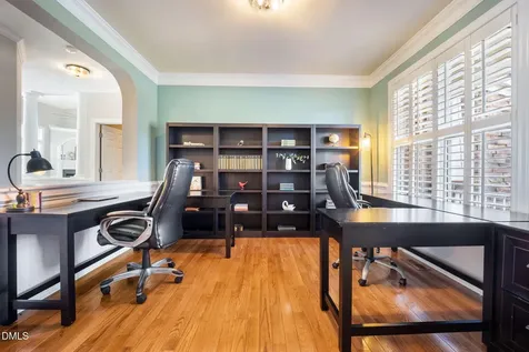 5516 Colonial Oaks Drive Apex NC 27539