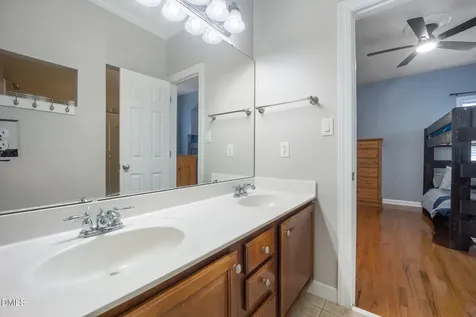 5516 Colonial Oaks Drive Apex NC 27539