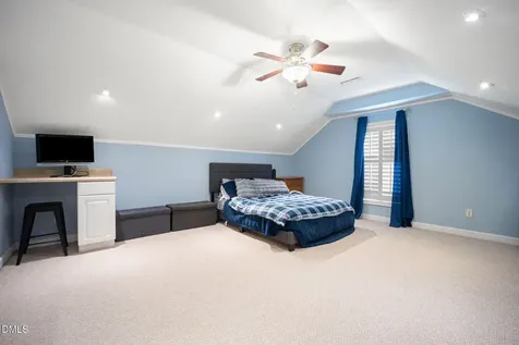 5516 Colonial Oaks Drive Apex NC 27539