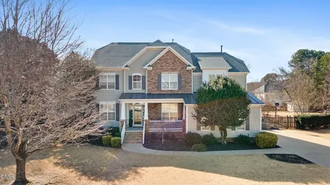 5516 Colonial Oaks Drive Apex NC 27539