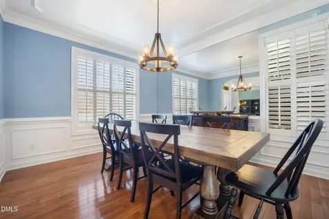 5516 Colonial Oaks Drive Apex NC 27539