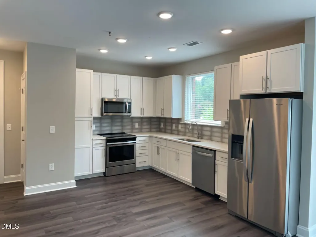 414 S White Street Wake Forest NC 27587