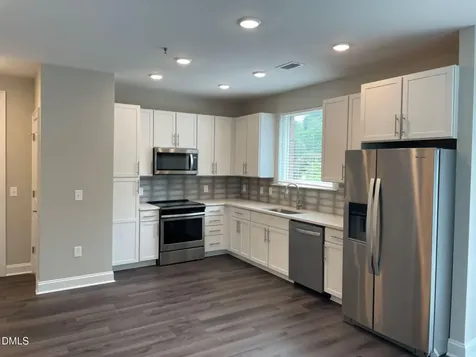 414 S White Street Wake Forest NC 27587