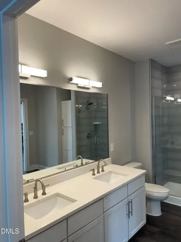 414 S White Street Wake Forest NC 27587