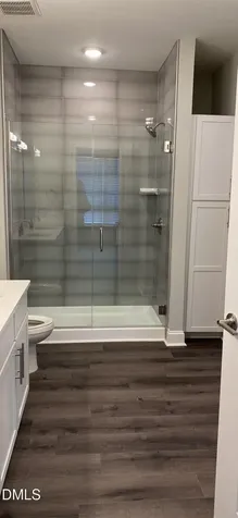 414 S White Street Wake Forest NC 27587