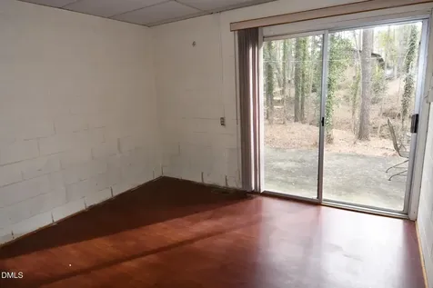 206 Edgewood Drive Louisburg NC 27549