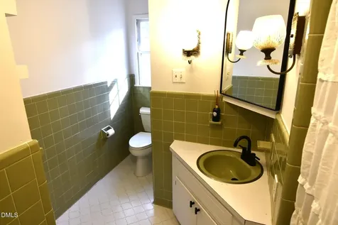 206 Edgewood Drive Louisburg NC 27549