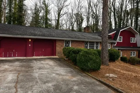 206 Edgewood Drive Louisburg NC 27549
