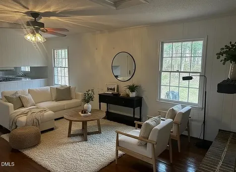 206 Edgewood Drive Louisburg NC 27549