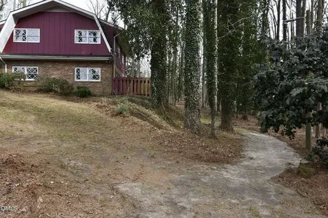 206 Edgewood Drive Louisburg NC 27549