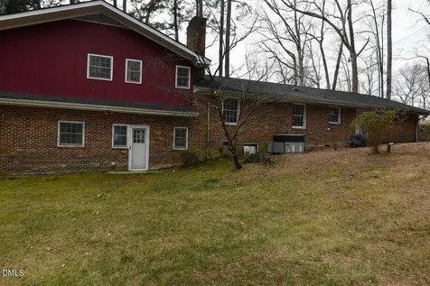 206 Edgewood Drive Louisburg NC 27549