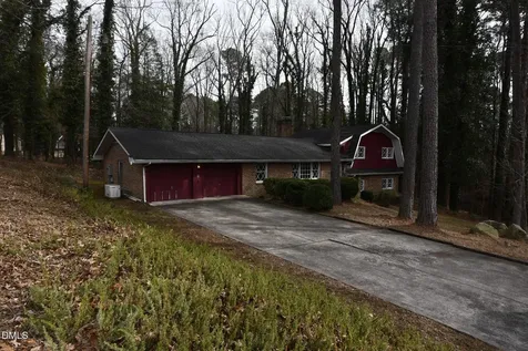 206 Edgewood Drive Louisburg NC 27549