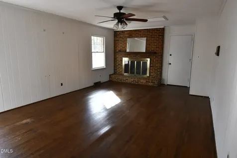 206 Edgewood Drive Louisburg NC 27549