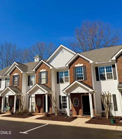 1835 Birmingham Drive Hillsborough NC 27278