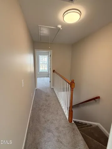 1835 Birmingham Drive Hillsborough NC 27278