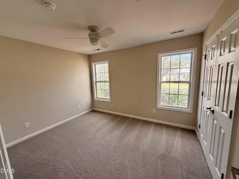 1835 Birmingham Drive Hillsborough NC 27278