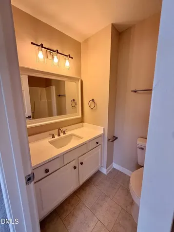 1835 Birmingham Drive Hillsborough NC 27278