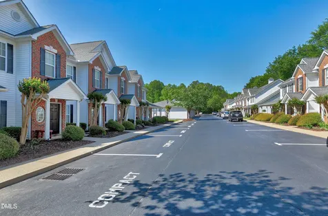 1835 Birmingham Drive Hillsborough NC 27278