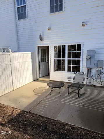 1835 Birmingham Drive Hillsborough NC 27278