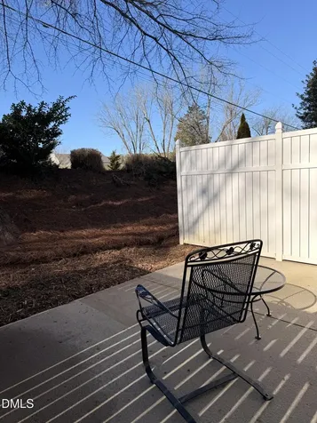 1835 Birmingham Drive Hillsborough NC 27278