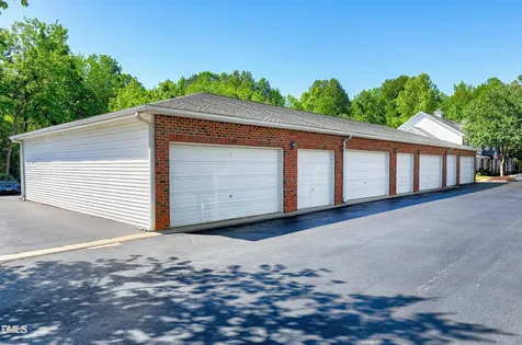 1835 Birmingham Drive Hillsborough NC 27278