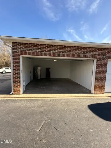 1835 Birmingham Drive Hillsborough NC 27278