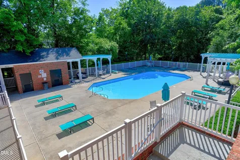 1835 Birmingham Drive Hillsborough NC 27278