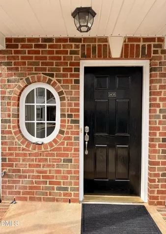 1835 Birmingham Drive Hillsborough NC 27278