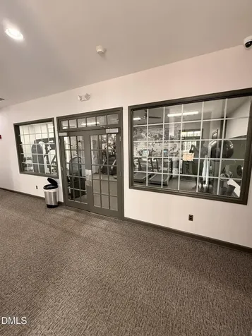 1835 Birmingham Drive Hillsborough NC 27278