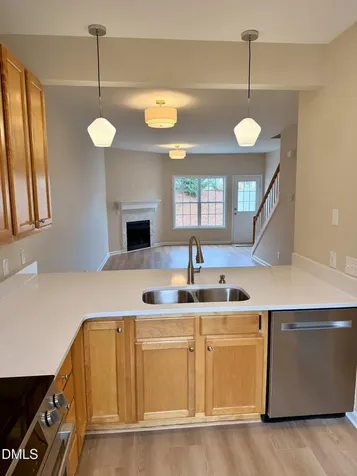 1835 Birmingham Drive Hillsborough NC 27278