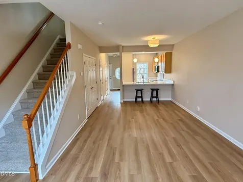 1835 Birmingham Drive Hillsborough NC 27278