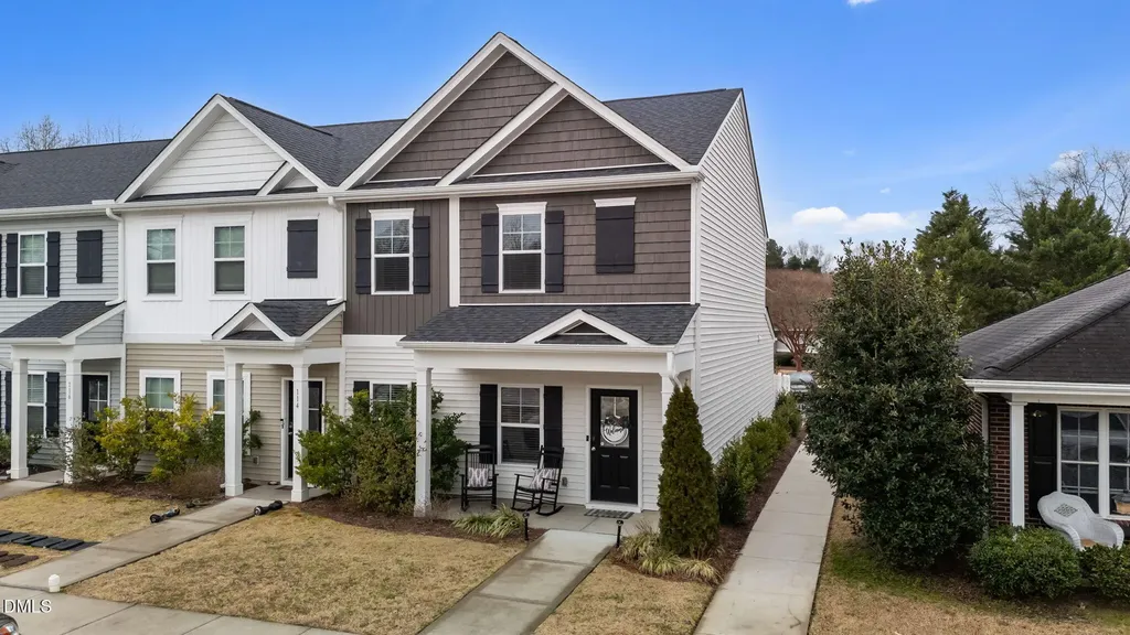 112 Boykin Avenue Selma NC 27576