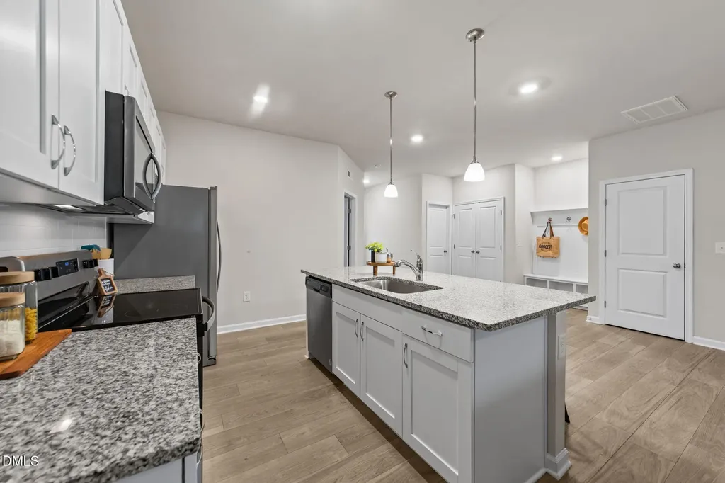 112 Boykin Avenue Selma NC 27576