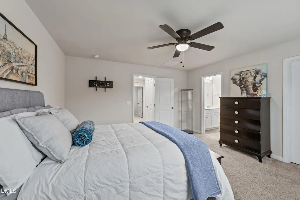 112 Boykin Avenue Selma NC 27576