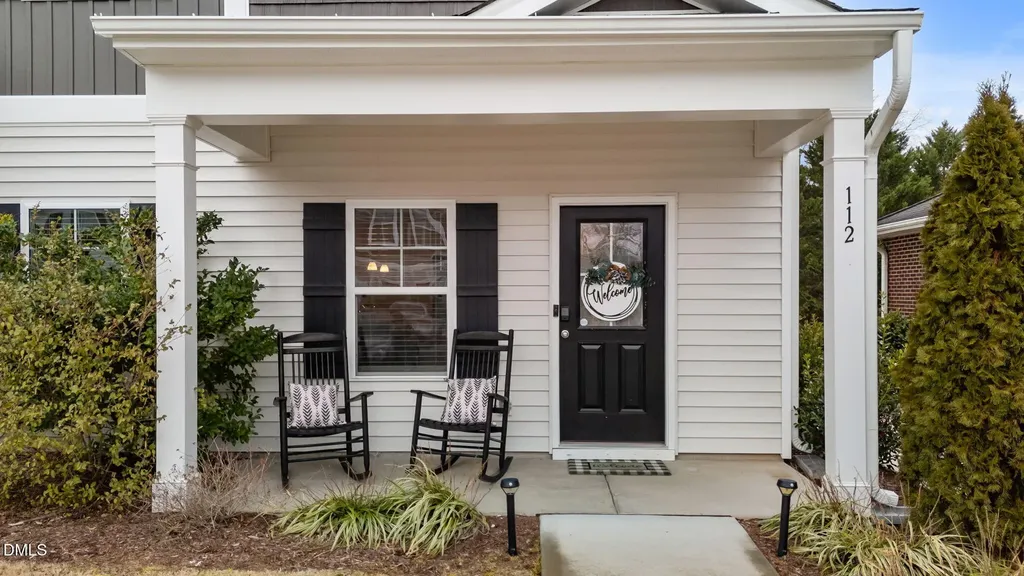 112 Boykin Avenue Selma NC 27576