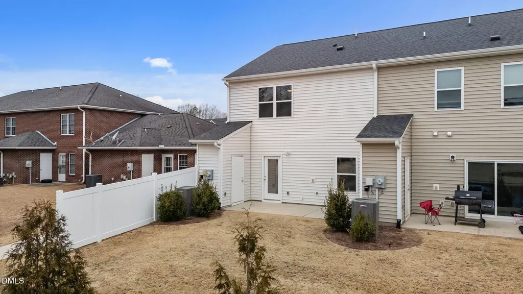 112 Boykin Avenue Selma NC 27576