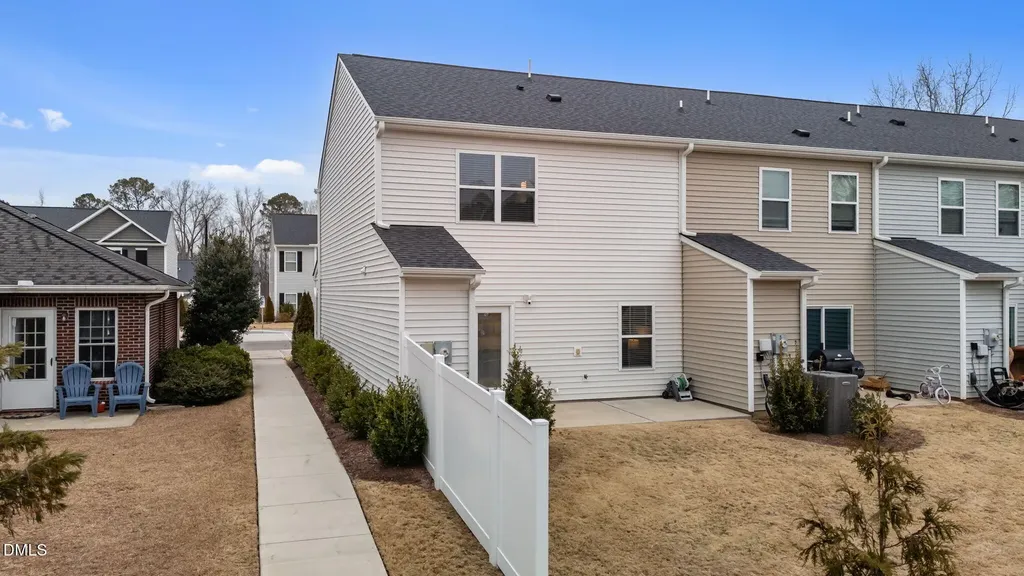 112 Boykin Avenue Selma NC 27576