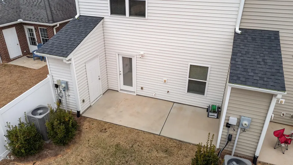 112 Boykin Avenue Selma NC 27576