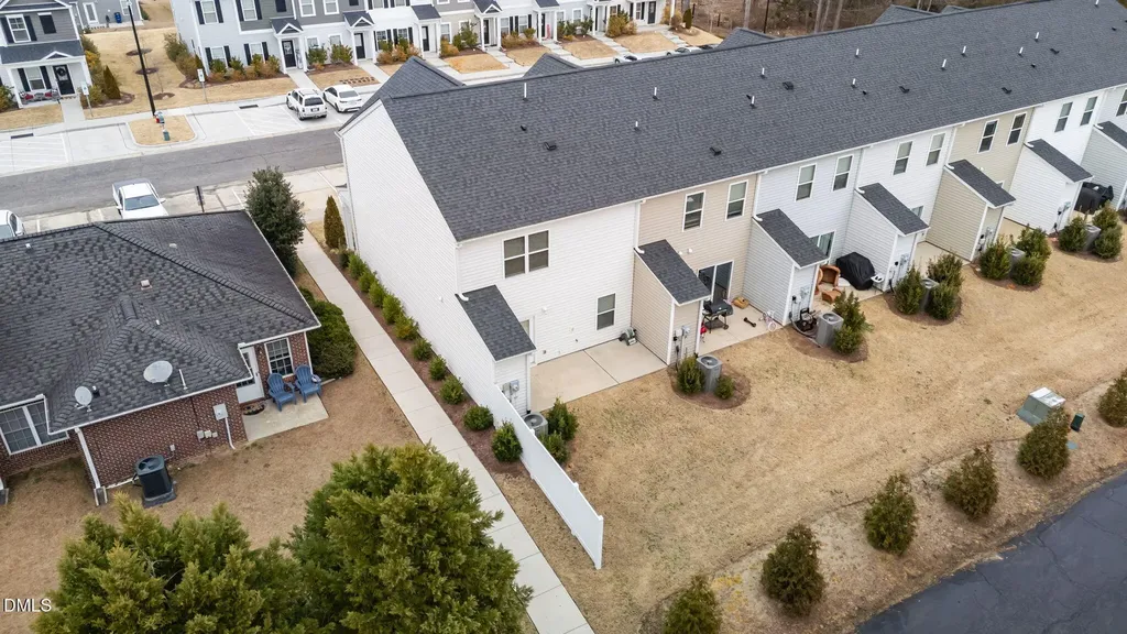 112 Boykin Avenue Selma NC 27576