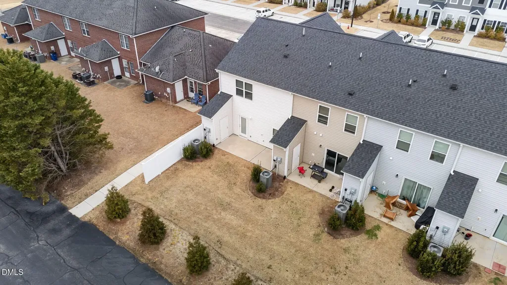 112 Boykin Avenue Selma NC 27576