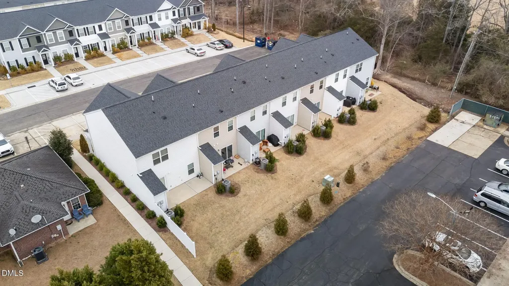 112 Boykin Avenue Selma NC 27576