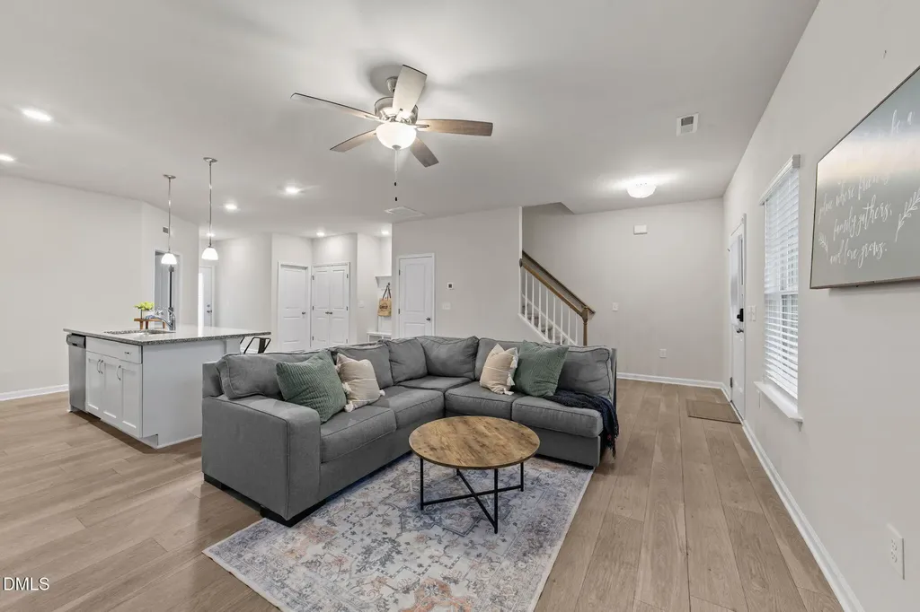112 Boykin Avenue Selma NC 27576